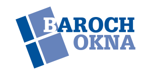 Baroch okna