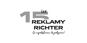 Reklama Richter